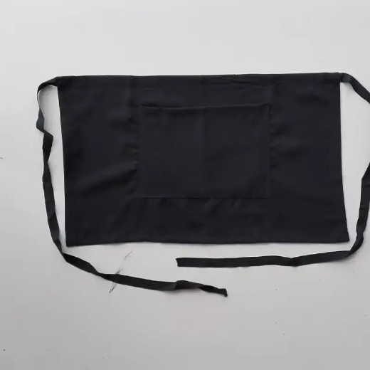 Picture of Bocini, Quarter Apron With Pocket